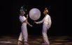Teatro Vaccaj da “Sogno”