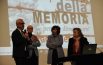 Giornata della memoria, il sindaco:  «La storia si può ripetere»