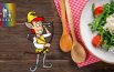 Raccontare il cibo lo rende ancora più buono