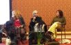 Natalia Ginzburg nei giorni della merla
