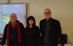 Saverio Marconi al “Ricci”:  «Il successo è fare il mestiere  che si ama»