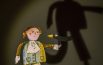 Quando Gioachino Rossini era un bambino