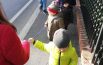 Dal nido all’infanzia, l’avventura inizia con una passeggiata