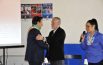 Lezione di storia con l’ambasciatore