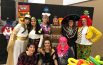 Danze, lotteria e dolci: il carnevale dei genitori fa centro