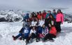 Settimana culturale sulla neve  a Madonna di Campiglio
