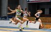 Un fulmine tricolore in pista: Melissa Mogliani Tartabini è campionessa Italiana