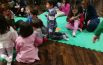 Coccole e dolci storie: torna la Notte dei Racconti