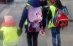 La mascotte del Pedibus