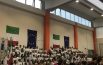 “La scuola migliore”: alunni e alunne compongono un brano per l’inaugurazione del polo
