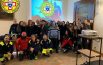 A scuola di “Montagna sicura”