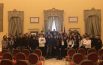 Studenti e studentesse a Montecitorio, il presidente Fico risponde alle loro domande