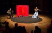 Opera baby, la Carmen è sensoriale