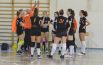 Helvia Recina Volley,  marcia trionfale per l’under 18