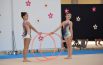 Ginnastica Civitanova fa il pieno di premi