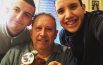 Festa del papà,  gli auguri di lettori e lettrici