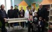 Il concerto per Pediatria accende il sorriso in ospedale