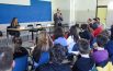 A lezione di giustizia dal procuratore generale