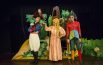 “La bella Addormentata” e “I vestiti nuovi dell’imperatore” chiudono “A teatro con mamma e papà”