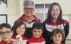 Macerata Scherma protagonista  alla gara regionale di Fermo