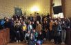 Venti anni di amicizia con la Normandia:  scuole gemellate ricevute in Provincia