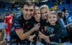Tsvetan Sokolov, campione di volley e papà fuoriclasse: «Adoro i miei gemelli»
