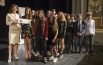 Il latino fa spettacolo, tutti i premiati al Certamen