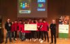 Quiz sullo sviluppo rurale, l’istituto Garibaldi vince mille euro