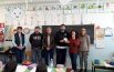 “Scuola in movimento”: consegnate le palline da giocoleria