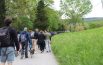 Piccolissimi sulle tracce dei partigiani