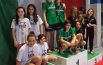 Nuoto, Esordienti A “gallina d’oro” dell’Ippocampo