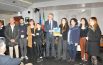 Istituto Filelfo premiato in Regione