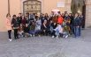Da Weiden e dal liceo artistico, una mattina insieme al sindaco
