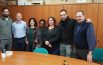 Da Orleans a Casette Verdini, ragazze francesi studiano l’organizzazione aziendale italiana