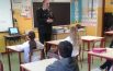 “Cultura della legalità”, il luogotenente Aringoli a scuola