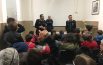 Due giorni con i carabinieri per 80 alunni e alunne di Appignano