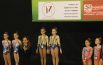 Aerogym, Ginnastica Macerata fa il pieno di medaglie  e vola alle fasi nazionali