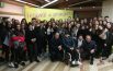 Il coro “Filelfo” al Festival di primavera