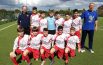 Torneo “Nando Cleti”, 37 squadre al via