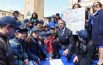 “Regolandia”, il gioco da tavola inventato a scuola premiato alla Festa della Polizia (FOTO)