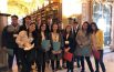 Guide d’eccezione alla biblioteca Mozzi Borgetti