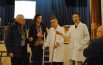 “Scienza e magia” alla Filarmonica