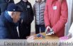 «Nonni, vi insegno cosa fare se c’è il terremoto»