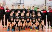 Final Eight della Boy League, la Lube difende il titolo