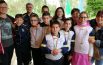 Trofeo Pinocchio, gli arcieri di Caldarola fanno centro