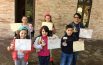 Scuola di musica Scodanibbio, due concorsi e una pioggia di premi