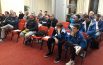 Torneo Cleti, ecco i gironi