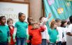 Festa dell’Europa,  aperitivo danzante  con bimbi e bimbe vagamondo