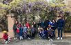 A spasso nel tempo  al museo di storia naturale
