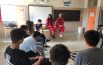 “Vogliamoci bene”:  la salute sui banchi di scuola